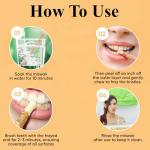 Al Falah Sewak Miswak (Traditional Natural Toothbrush) (10 Pack) by Sewak