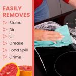 Shadazzle Natural All Purpose Cleaner and Polish – Eco friendly Multi-purpose Cleaning Product (2 Pack, Grapefruit)