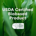 Seventh Generation Lemongrass Citrus Disinfecting Multi-Surface Cleaner - 26 Oz, Pack of 4