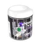 GemOro Sparkle Safe Jewelry Cleaner | for Fine & Fashion Jewelry | Professional Performance Cleans Rings Watches Glasses Earrings