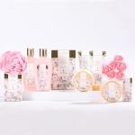 Spa Gift Baskets for Women, Spa Luxetique Bath Gift Set, 12pcs Relaxing Home Spa Kit for Women with Shower Gel, Bath Salt, Essential oil, Body Lotion, Hand Cream, Christmas Gifts for Mom