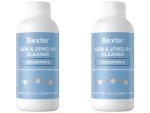 Bexter Gem & Jewelry Cleaner Concentrate 8 fl oz (2-Pack) non-toxic formula 16 FL OZ PER ORDER