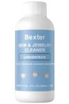 Bexter Gem & Jewelry Cleaner Concentrate 8 fl oz (2-Pack) non-toxic formula 16 FL OZ PER ORDER