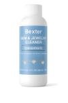 Bexter Gem & Jewelry Cleaner Concentrate 8 fl oz (2-Pack) non-toxic formula 16 FL OZ PER ORDER