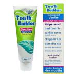 Squigle SLS-Free Toothpaste for Sensitive Teeth 4 oz