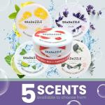 Shadazzle Natural All Purpose Cleaner and Polish – Eco friendly Multi-purpose Cleaning Product (2 Pack, Lavender)