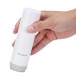 Handheld Vacuum Sealer for Food Powerful Vacuum Sealer Machine,Seal Meal Saver,Portable Food Sealer (Vacuum Sealer Machine + 30 Reusable Vacuum Bags）