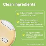 ATTITUDE Body Wash, EWG Verified Shower Gel, Dermatologically Tested, Plant and Mineral-Based, Vegan Personal Care Products, Pear & Amber Scent, 32 Fl Oz