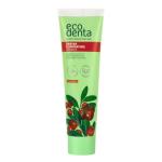 Ecodenta Cranberry 2-in-1 Natural Toothpaste 100ml