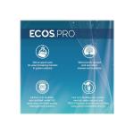 ECOS PRO Liquid Hand Soap, Free & Clean Scent, 1 gal Bottle