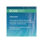 ECOS PRO Liquid Hand Soap, Free & Clean Scent, 1 gal Bottle