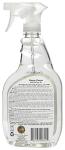 Earth Friendly Products Shower Cleaner Spray - 22 oz