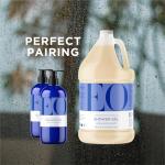 EO Shower Gel Body Wash, 16 Ounce (Pack of 2), Lavender, Organic Plant-Based Skin Conditioning Cleanser with Pure Essentials Oils