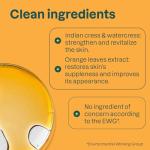 ATTITUDE Liquid Hand Soap, EWG Verified, Plant and Mineral-Based, Vegan Personal Care Products, Orange Blossom & Eucalyptus Scent, 16 Fl Oz