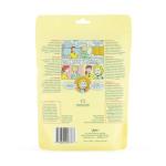 Nellie's Dishwasher Powder - 50 Load - Plant-Based Dishwasher Detergent - Septic Safe, Fragrance-Free - Easily Penetrates Grease & Food Particles - Phosphate-Free - (Made in Canada)