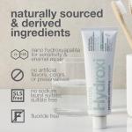 David's Eco-Friendly Peppermint Toothpaste for Sensitivity