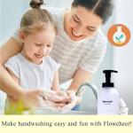 Eucalyptus Foaming Hand Soap Tablet Refills - 12 Pack