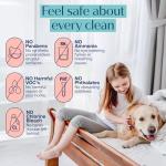 Eco-Friendly Home Starter Kit - Natural Cleaners