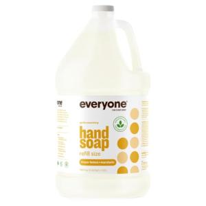 Meyer Lemon & Mandarin Eco-Friendly Hand Soap Refill