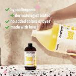 Meyer Lemon & Mandarin Eco-Friendly Hand Soap Refill