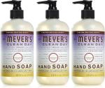 Mrs. Meyer's Clean Day Eco Hand Soap Set