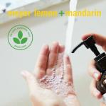 Meyer Lemon & Mandarin Eco-Friendly Hand Soap Refill