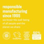 Meyer Lemon & Mandarin Eco-Friendly Hand Soap Refill