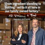 Meyer Lemon & Mandarin Eco-Friendly Hand Soap Refill