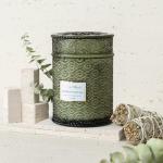 Large Eucalyptus & Sage Eco-Friendly Scented Candle