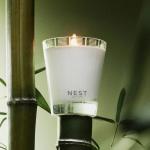 NEST Bamboo Classic Candle - Eco Friendly 239.6g