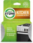 Eco-Friendly Kitchen Cleaning Block by EarthStone