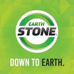 Eco-Friendly Kitchen Cleaning Block by EarthStone