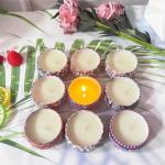 Eco-Friendly Scented Candle Gift Set for Women