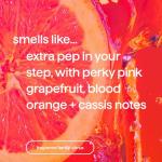 Method Pink Grapefruit Foaming Hand Soap Refill