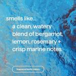 Method Sea Minerals Foaming Hand Soap Refill