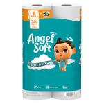 Angel Soft Eco-Friendly Mega Toilet Paper Rolls