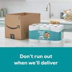 Angel Soft Eco-Friendly Mega Toilet Paper Rolls