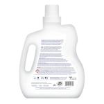 Eco-Friendly Liquid Laundry Detergent, Citrus Zest