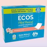 Vegan Laundry Sheets – Eco-Friendly, No Mess