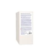 ATTITUDE Dishwashing Liquid, EWG Verified, Vegan Dish Soap, Plant Based, Naturally Derived Products, Pink Grapefruit, Bulk Refill, 67.6 Fl Oz (Pack of 4)