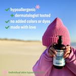 Everyone Liquid Hand Soap, 12.75 Ounce (Pack of 3), Pacific Eucalyptus, Plant-Based Cleanser with Pure Essential Oils