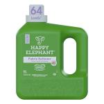 Happy Elephant Eco-Friendly Fabric Softener - White Tea & Fig