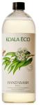 Koala Eco Natural Hand Wash- Plant-Based, Eco-Friendly - with Australian Lemon Scented Eucalyptus & Rosemary Essential Oil - 34oz