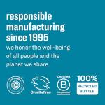 Everyone Liquid Hand Soap, 12.75 Ounce (Pack of 3), Pacific Eucalyptus, Plant-Based Cleanser with Pure Essential Oils