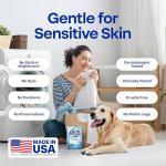 Earth Breeze Eco-Friendly Laundry Detergent Sheets - 30 Loads