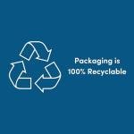 Clean Revolution Liquid Gel Hand Soap, Silky Rich Liquid, Quick Lather, Fast Rinsing, Contains Real Essential Oils (Spring Air) 128 Fl Oz