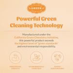 Skout's Honor Laundry Booster Stain & Odor Removal Additive - Plant-Powered Formula for Pet Bedding, Clothing, and Washable Pee Pads - Eco-Friendly & Cruelty-Free, 32 oz