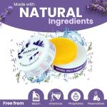 Shadazzle Natural All Purpose Cleaner and Polish – Eco friendly Multi-purpose Cleaning Product (1 Pack, Lavender)