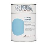 Meliora Cleaning Products Laundry Powder Detergent (128 HE Loads), Unscented