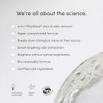 Dirty Labs | Scent Free | Bio Enzyme Laundry Booster | 48 Loads (1 lb) | Hyper Concentrated | High Efficiency & Standard Machine Washer | Nontoxic, Biodegradable | Stain & Odor Removal Enzyme Booster